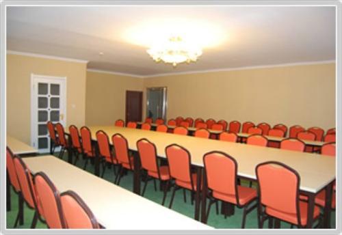 Jinyuan Business Hotel Пекин Съоръжения снимка